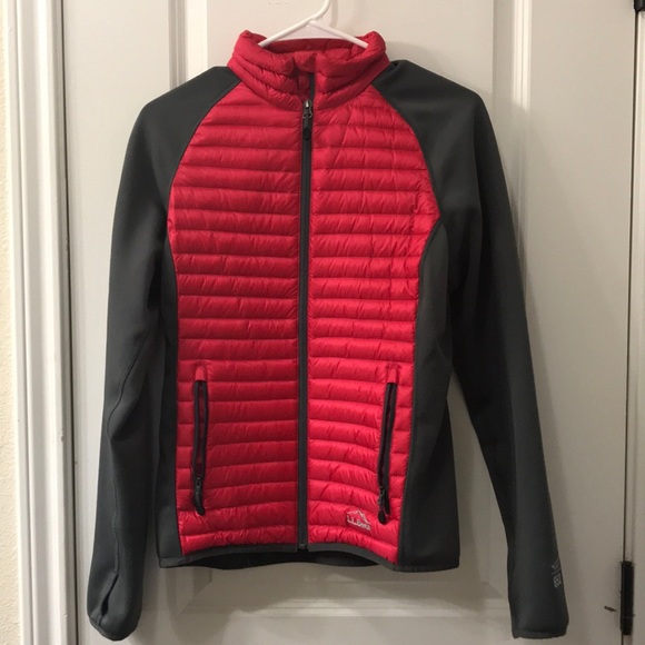 L.L Bean Lightweight Jacket - Picture 1 of 2